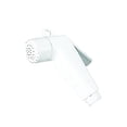 thumbnail image 2 of Nuova Rade Shower Head, made of ABS, 1/2", White, 2 of 3