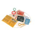 thumbnail image 2 of Kit Explorer Professor PUZZLE Explorer Kit para niños, 2 of 2