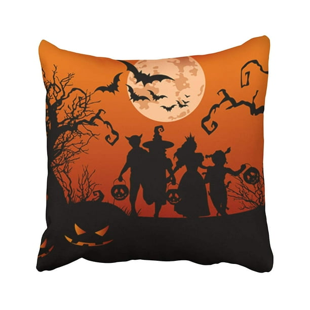 Kids top pillow cover