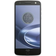 Motorola Moto Z Force XT1650 Verizon Phone 21MP Camera - Black (Used)