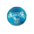 thumbnail image 2 of FC Barcelona Authentic Official Licensed Soccer Ball Size 5 - 04-6, 2 of 3