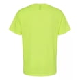 thumbnail image 5 of Playera Cuello Redondo 100% Algodón Unisex - 37 Colores, 5 of 5