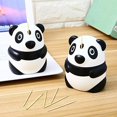 thumbnail image 5 of Dispensador automático de palillos de dientes impermeable Panda, 5 of 5