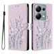 thumbnail image 1 of FOXDOCK Funda Tipo Cartera para Xiaomi POCO M6 Pro 4G con Soporte y Correa – Diseño de Patrones Lindos, 1 of 6