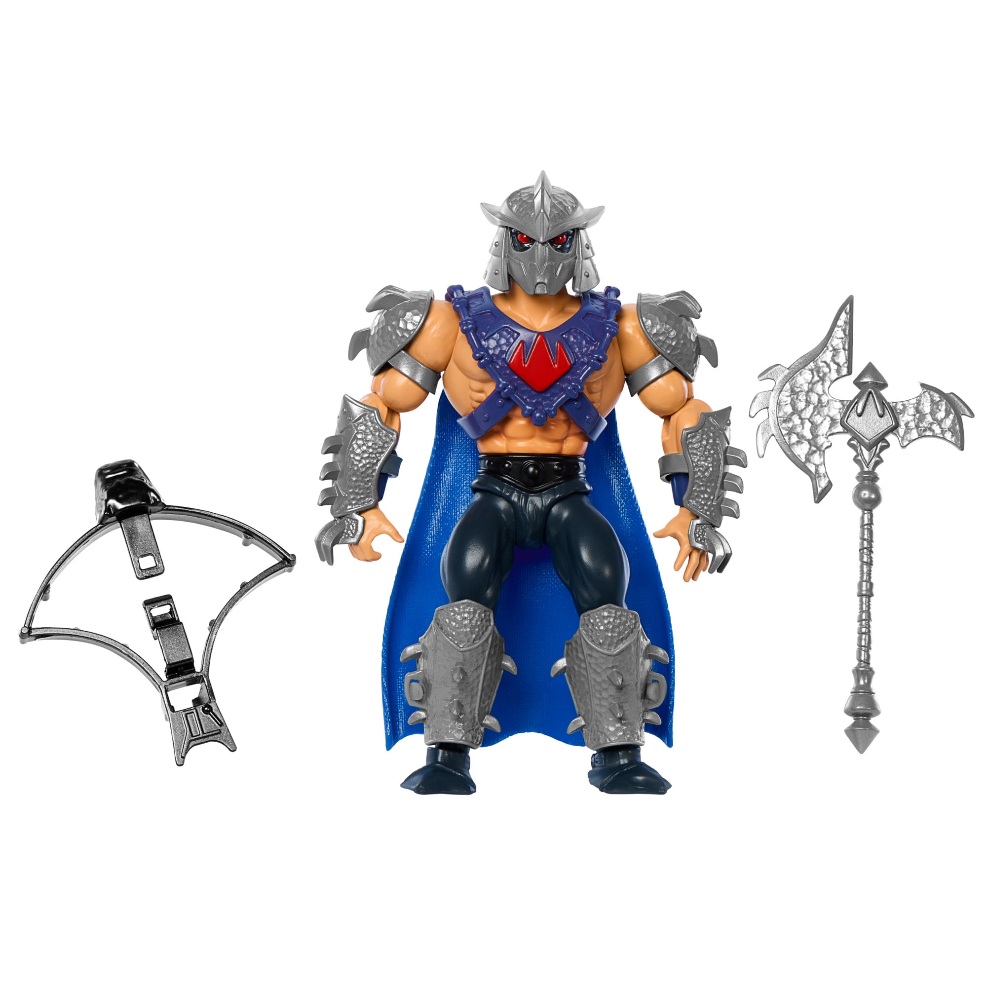 MOTU Origins Turtles of Grayskull Krang Action Figure Toy MOTU Origins Turtles of Grayskull Krang Action Figure Toy