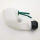 thumbnail image 2 of Tanque de combustible Cancanle para desbrozadora Stihl FS38 FS45 FS46 FS55 KM55 Ref.4232 350 0411, 2 of 7