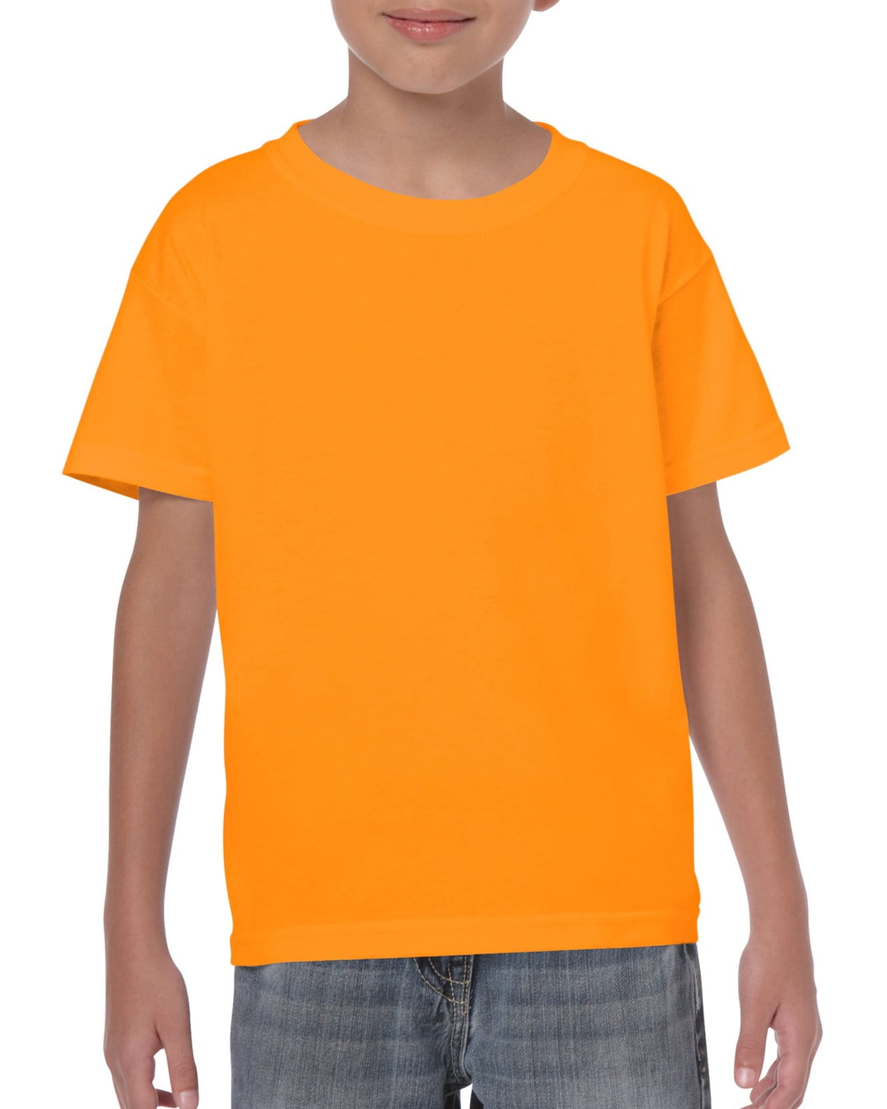 playera gildan