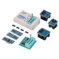 thumbnail image 4 of High Speed Programmer Kit Automatically Identify Chip Model BIOS Chip Programmer For 24 25 93 EEPROM Memory Chips, 4 of 8