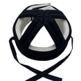 thumbnail image 1 of Gorro anticaída con protección para la cabeza para personas mayores Productos anticolisión para adultos Protección para la cabeza para personas mayores y de mediana edad Casco de seguridad antigolpes, 1 of 6