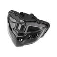 thumbnail image 2 of Faro de motocicleta ANGGREK luz delantera H4 diseño fresco para Y15ZR V2 2019-2021, 2 of 8