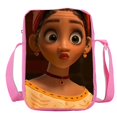 thumbnail image 1 of Disney - Mini bolsos de princesa para niños, cartera para niñas y niños, monedero, cartera, regalo zhangyuxiang unisex, 1 of 2