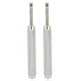 thumbnail image 1 of 2pcs Single Head Watch Pry Watch Case Remover Watch Repairing Tool Accessory, 1 of 10