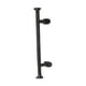 thumbnail image 1 of Manija de puerta de hierro fundido fácil de instalar, multiusos, tirador de puerta de granero resistente, Grande, 1 of 9