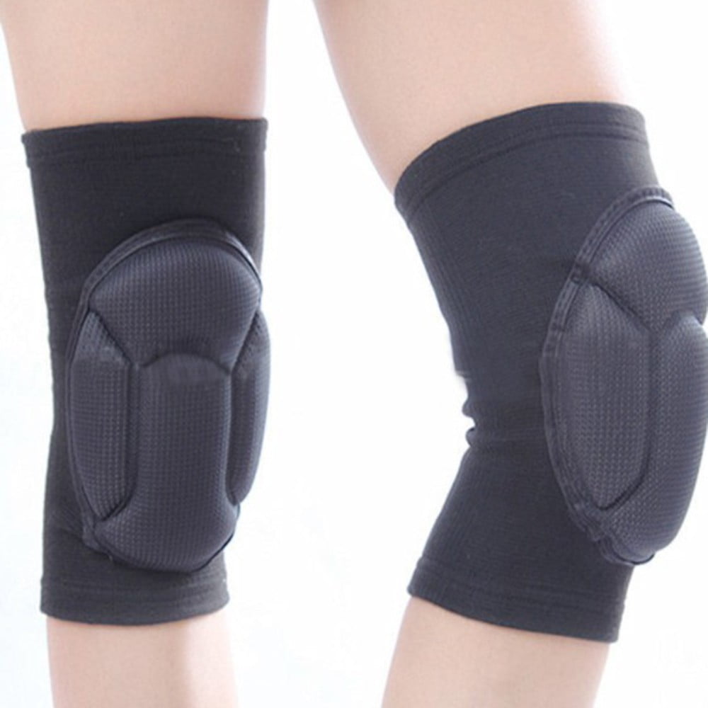 One Pair Professional Knee Pads Construction Work Safety Gel Pair Leg Protectors One Pair Professional Knee Pads Construction Work Safety Gel Pair Leg Protectors