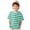 Light Green, variant on Ymyiu Toddler Clothes for Boys Boys Short Sleeve Shirts Kids Loose Fit Crewneck Tops Casual Summer Basic Tee 5T 6T,(Black 5-6 Years)