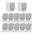 thumbnail image 1 of Bolsas para aspiradora Omiracle compatibles con iRobot, Roomba i3+ y más, 1 of 7