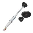 thumbnail image 1 of Kit de Reparación de Extractores de Puertas de Coche, Accesorios para Automóviles, Construcción de Metal Y Nailon, Función de Ventosa, Adecuado para R, 1 of 8