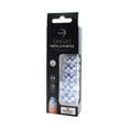 thumbnail image 1 of Looky Press On Nails Set #1| 24 Pcs of 12 Sizes Ready-to-Wear False Nails | With Nail Glue & Stickers, Manicure Stick Included | Durable Fake Nail Kit for Quick Glam Looks | Easy Application, 1 of 2