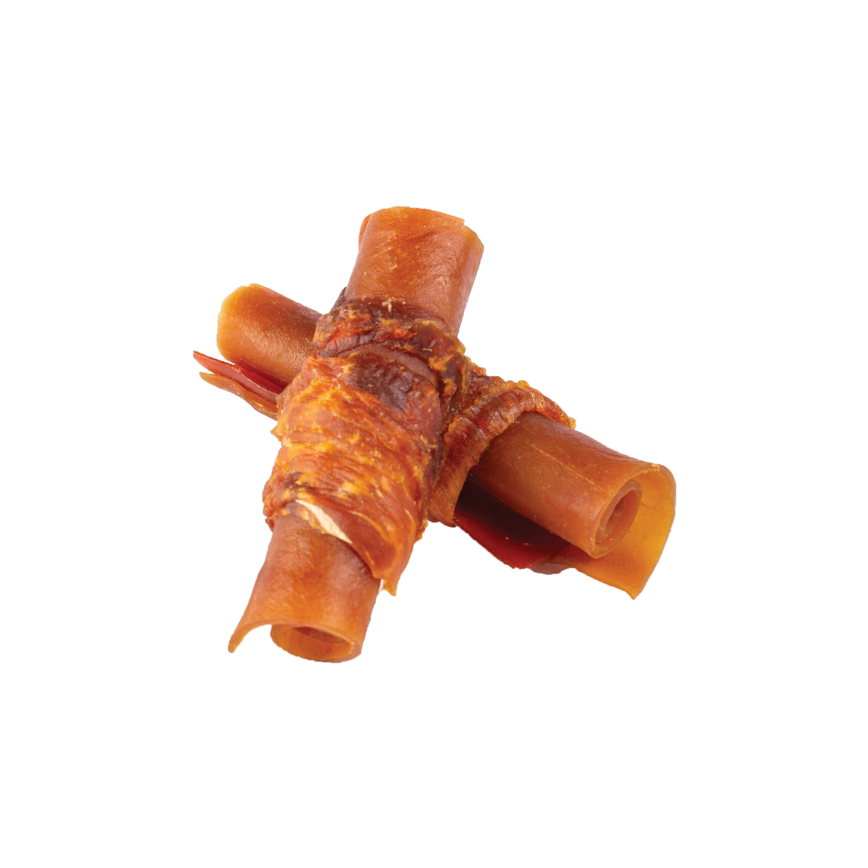SmartBones Mini Chicken-Wrapped Sticks for Dogs With Real Peanut Butter, Rawhide-Free