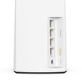 thumbnail image 3 of Router Linksys Atlas Pro WiFi 6 Mesh Doble Banda MX5503 3 Nodos, 3 of 7