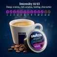 thumbnail image 6 of Lavazza Expert Espresso Intenso Capsules – 72 Count – Dark Roast Coffee Pods with Arabica & Robusta Blend – Bold Flavor & Rich Crema – Compatible with Lavazza Classy Machines, 6 of 7