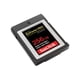 thumbnail image 2 of Tarjeta de memoria SanDisk Extreme PRO 256GB CFexpress Type-B, 2 of 3
