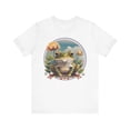 thumbnail image 2 of Animals Shirt, Shirt with Frog, 2 of 24