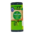 thumbnail image 3 of Bolsas para basura Great Value terra chicas 24 pzas, 3 of 4