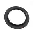 thumbnail image 2 of M42 Lens to AI For Nikon F-mount adapter ring D70s new D3100 N D7000 D5100 C3W3, 2 of 9