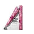 thumbnail image 6 of Rwraps Pink Agate Gemstone My Heart Gloss Vinyl Film Wrap 59in x 1ft Vinyl Vehicle Car Film Sheet, 6 of 9