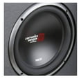 thumbnail image 3 of Cerwin-Vega Mobile XE12SV 12 in. Single Subwoofer In Loaded Enclosure, 3 of 3