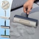 thumbnail image 1 of Mejor rodillo para depilar de mascotas en ropa y mobiliario - cepillo reutilizable para pelusa con papel adhesivo reemplazable, recogida fuerte para pelo y pelusa, mango de fácil agarre, 1 of 4
