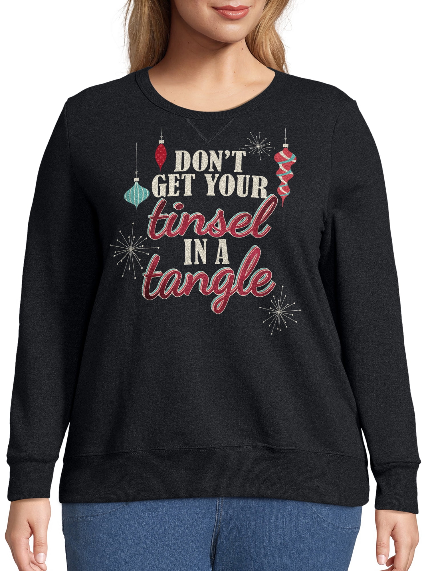 I'm a limited edition Sweater Sweatshirt jumper Christmas  Birthday Gift Top