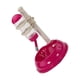 thumbnail image 5 of Dispensador de botellas de agua Billuyoard contenedor de alimentos fuente ligera Rosa roja 2Conjunto, 5 of 6