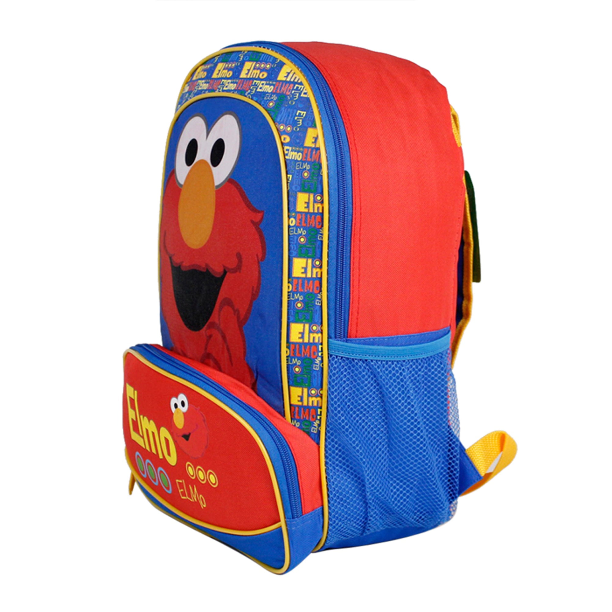 Elmo abc cheap backpack