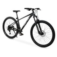 thumbnail image 2 of Ozark Trail 29" M.2 Ridge Pro Mountain Bike, Medium Frame, Fits Riders 5'6"-5'9", Black, Adult, Unisex, 2 of 5