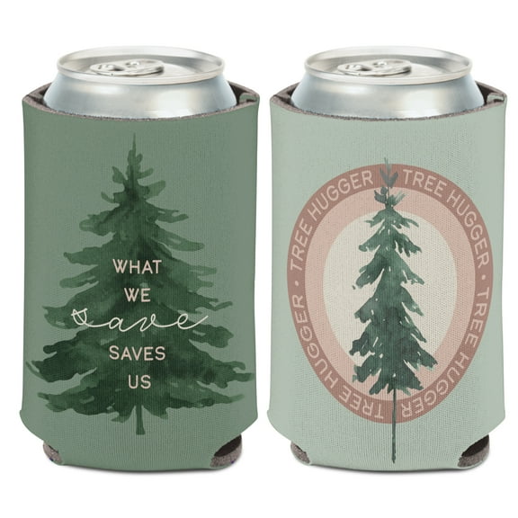WinCraft Tree Hugger Collapsible Can Cooler, Multi