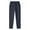 Dark Gray, variant on Mens Pants Cotton Hiking Sweatpants,Sweatpants for Men Big and Tall,Men's Fashion Drawstring Elastic Waist Solid Color Casual Sweat Length Pants Black L