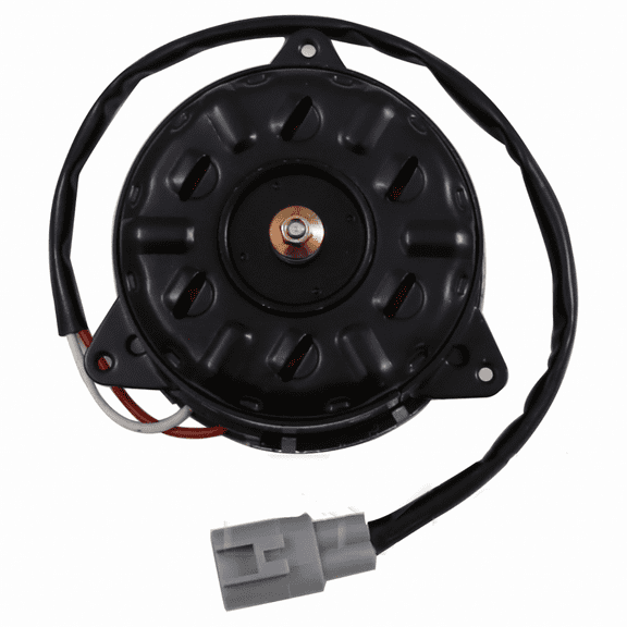For Hyundai Sonata A/C Condenser Cooling Fan Motor 1999-2005 For HY3114105 | 97786-38000