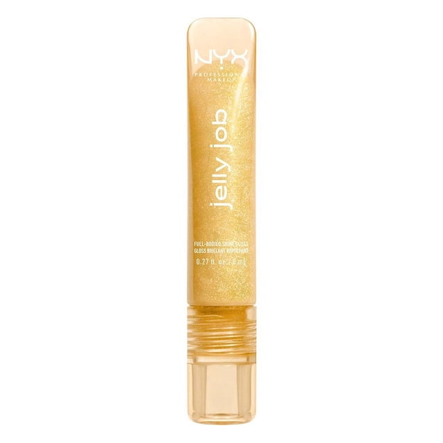 Gloss Nyx Professional Makeup Jelly Job Glow Job de 8ml