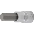 thumbnail image 1 of Dado HEXAGONAL BGS 5052-14 1/2' 14 MM, 1 of 1
