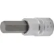 thumbnail image 1 of Dado HEXAGONAL BGS 5052-14 1/2' 14 MM, 1 of 1