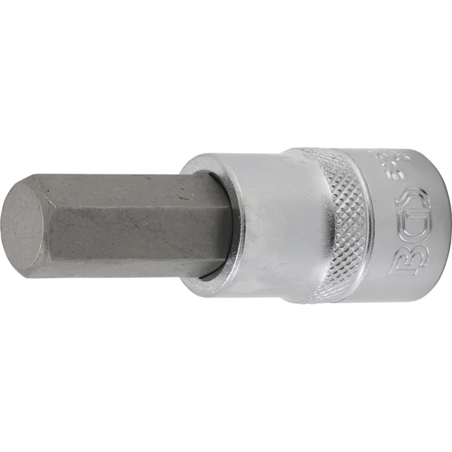 Dado HEXAGONAL BGS 5052-14 1/2' 14 MM