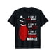 thumbnail image 1 of 100% Cotton Printing Golf Putter Par Golfer Birdie Golfing Bogey Eagle Gift Idea T-Shirt, 1 of 6