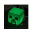 thumbnail image 5 of Lámpara De Minecraft Usb Lab.G Verde, 5 of 5