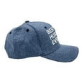 thumbnail image 2 of Best Husband Ever Hat Funny Sarcastic Graphic Novelty Baseball Cap, 2 of 9