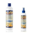 thumbnail image 2 of Mane 'n Tail Pet Me Colloidal Oatmeal Shampoo & Deodorizer with Colloidal Oatmeal, Aloe Vera and Spirulina, Panthenol, and Biotin for Dogs., 2 of 2
