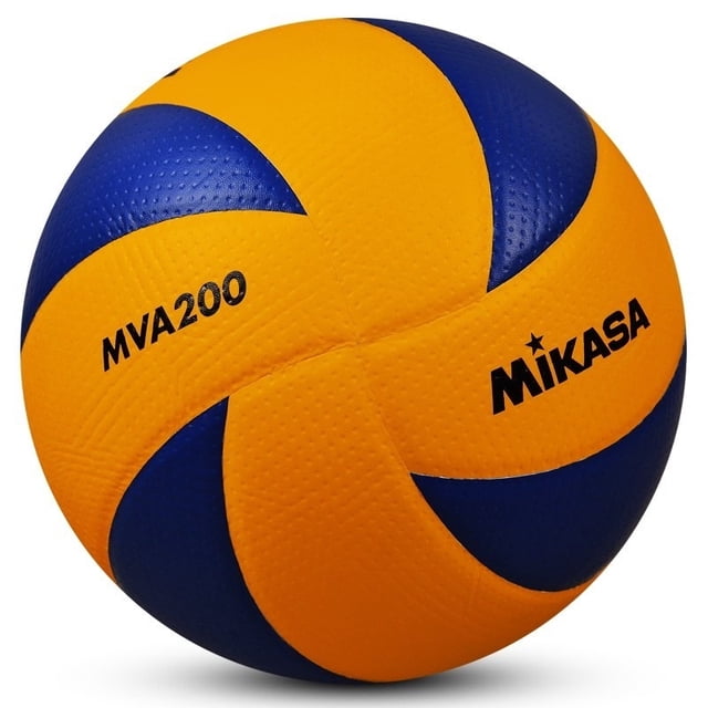 mikasa Pelota De Voleibol original Oficial/Molten Tamaño 5 v300w
