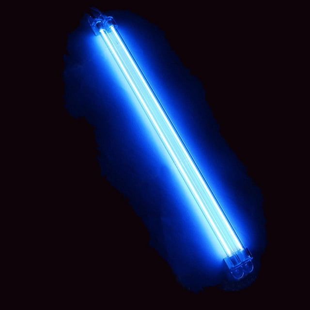 2PCS 15/30CM Car Undercar Underbody Neon Tube Light Interior Motorcycle Computer Case Car Styling Atmosphere Lamp Car Accessorie