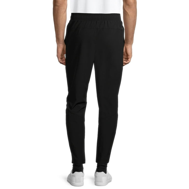 Men's exercise pants walmart sale